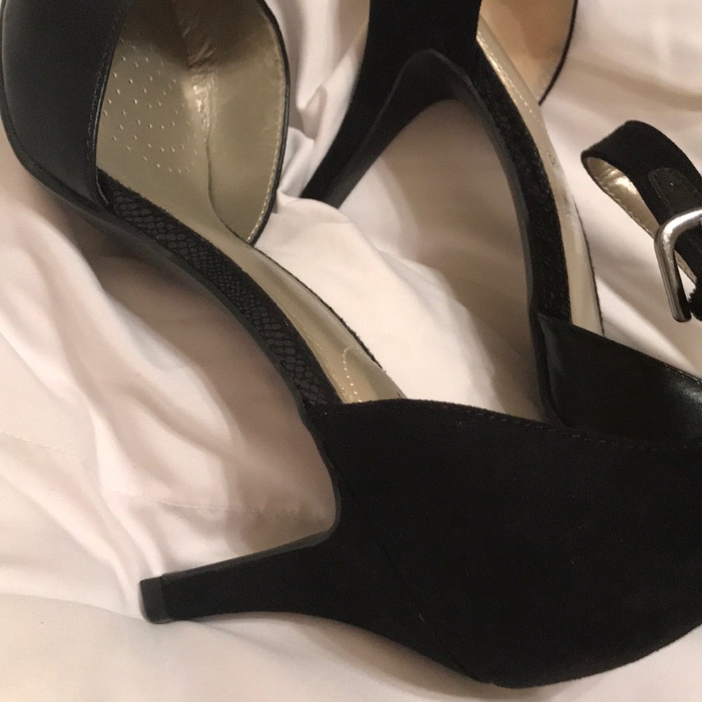 —SOLD—Worthington dress shoes. 👠 - Picture 6 of 7